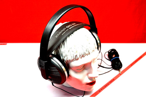Sennheiser 540 reference - -,