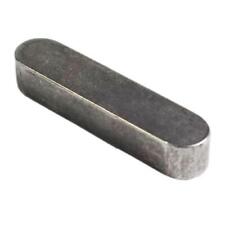 10 bis 16 mm Breit Passfeder Federkeile Nabenfeder Wellenfeder Achskeile DIN6885