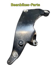 Kawasaki ZX10R 06/07 ZXT00D Motorhalter Rechts Rahmen