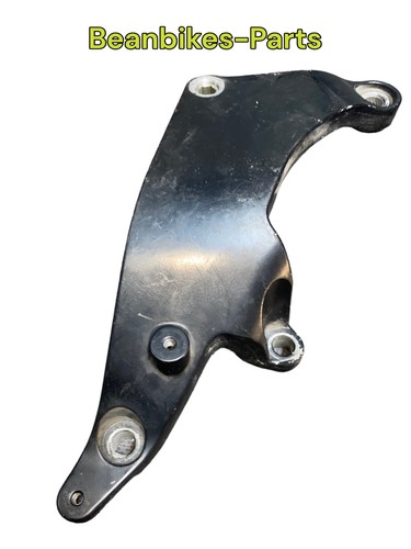 Kawasaki zx10r zxt00d - 06/07,