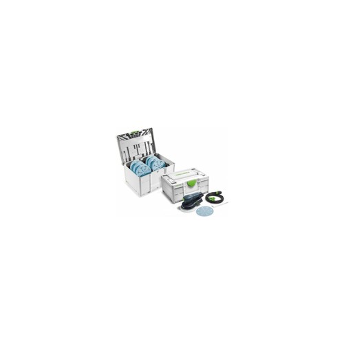 Festool exzenterschleifer ets - festool,