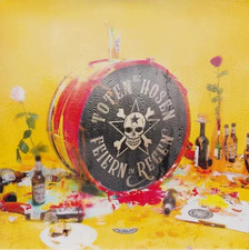 Die Toten Hosen Feiern Im