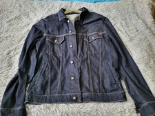 Verkaufe Mustang Jeans Jacke