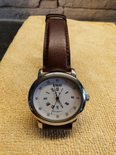 Herren armbanduhr rivado - herren-armbanduhr,