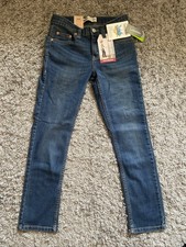 NEU - Jeans Für Jungen Levi's