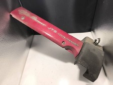 Alfa Romeo 159 2007 Benzin Top