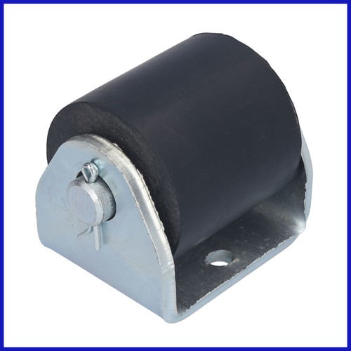Rammpuffer gummipuffer rolle - rammpuffer,