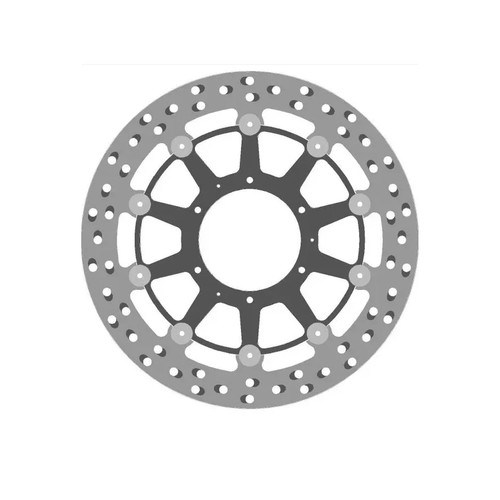 Bremsscheibe vorne honda - bremsscheibe,