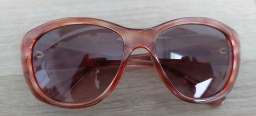 Vogue sonnenbrille damen - damen, rot