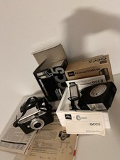 Kamera Konvolut Toshiba