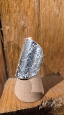 Nr.33 Silberring Silberbesteck Besteckschmuck Silber Ring sonpladu2016