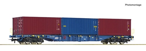 Roco 6600145 - , h0