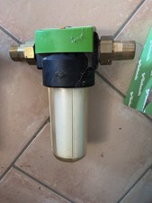 Grünbeck Geno Wasserfilter