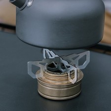 Kompakter und stabiler