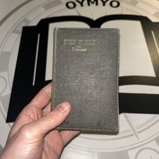 Bibel - Illustrierte KJV