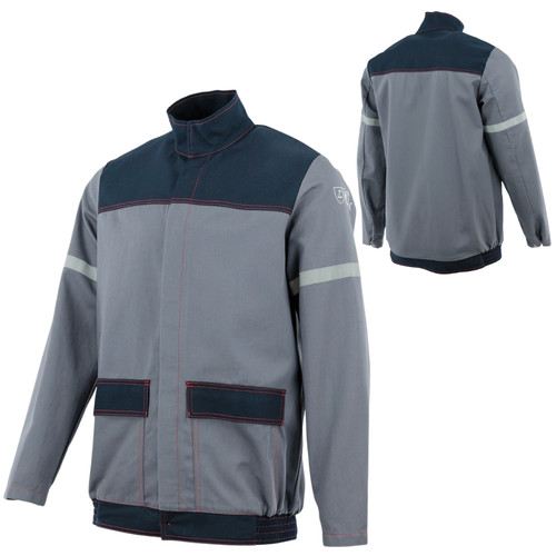 Schweißerjacke herren - schweißerjacke,