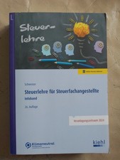 Steuerlehre für