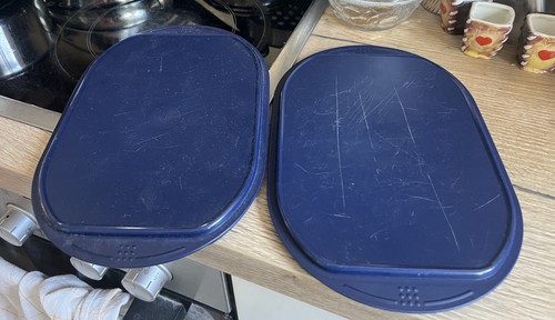 Tupperware deckel 2575 25 8 - tupperware,