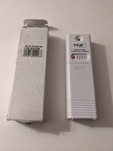 Tfa dostmann - tfa,