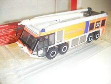 Herpa 093019 Ziegler Z8 Feuerwehr Flughafen Frankfurt Flugfeldlöschfahrzeug 32