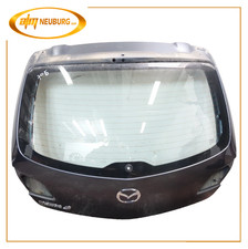 Original Mazda 3 BK Heckklappe