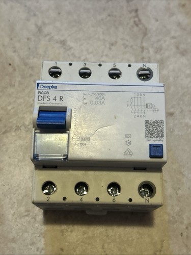 Doepke dfs rccb - 4,