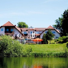 D-17255 Wustrow | Gutschein für Hotel Heidekrug für 2 Personen