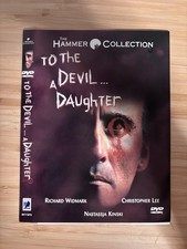 To the Devil… a Daughter