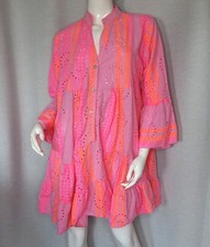 Boho Tunika Kleid