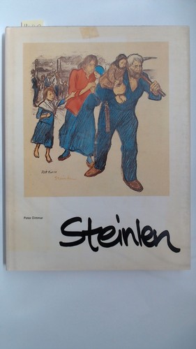Théophile alexandre steinlen - alexandre,