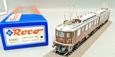 Roco 63880 BLS Doppel E-Lok Ae