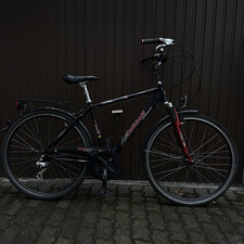 Kalkhoff trekkingrad zoll - trekkingrad, 28