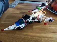 LEGO Space: Xt Starship (6780)