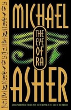 The Eye of Ra, Asher, Michael