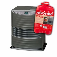 ++Angebot++ Aktion! Zibro LC-130 inkl. 20l Petroleum Toyotomi Plus (3,45/l)