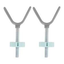  2 Stück Schrauben und Bolzen