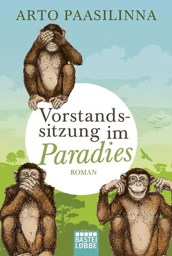 Vorstandssitzung paradies - im,