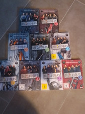 Die Ludolfs 1-8 Komplette