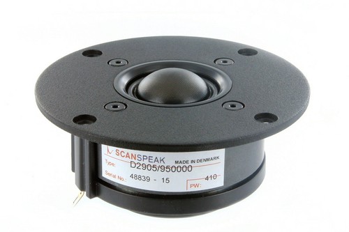Scan speak 2905 - scan,