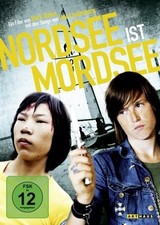 Nordsee ist mordsee uwe - -,