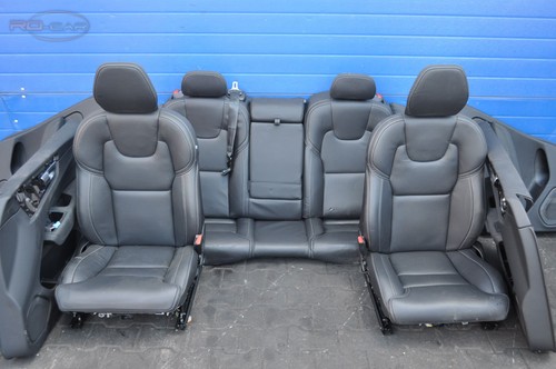 Volvo xc60 ultra panel - xc60, ii