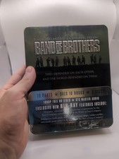 Band of Brothers The Complete