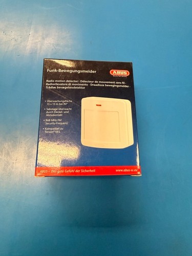 Abus secvest terxon - abus, /