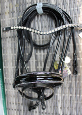 Otto Schumacher Trense