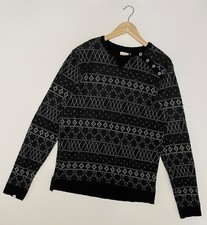 We Norweger Herren Pullover