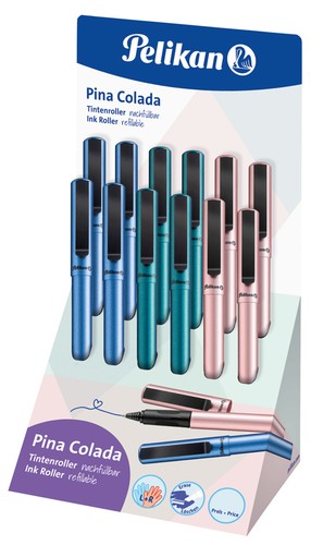 Pelikan tintenroller pina - tintenroller,
