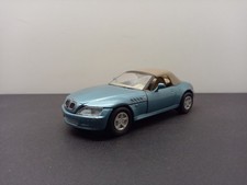 Welly bmw z3 - 1:36,