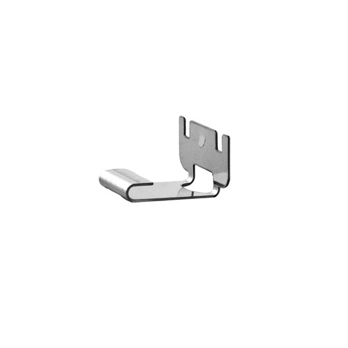 Kontaktblech inox jura - kontaktblech,