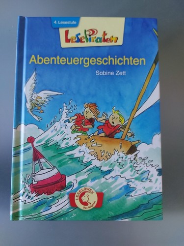 Buch lesepiraten - buch,