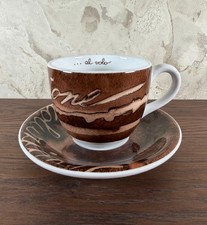 Thun "al volo" Jumbo-Tasse Tee